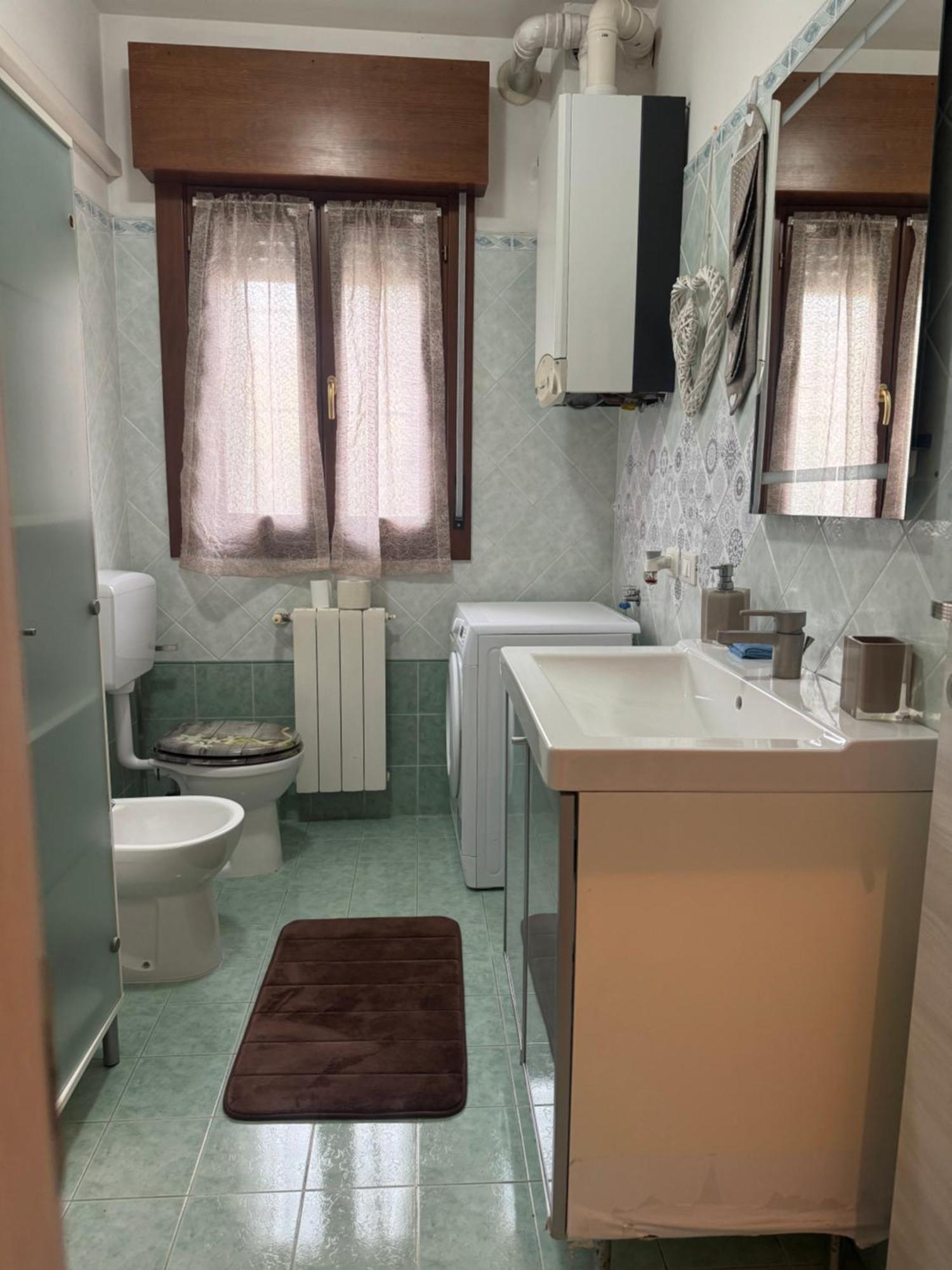 A Due Passi Dal Centro Apartamento Ravena Quarto foto