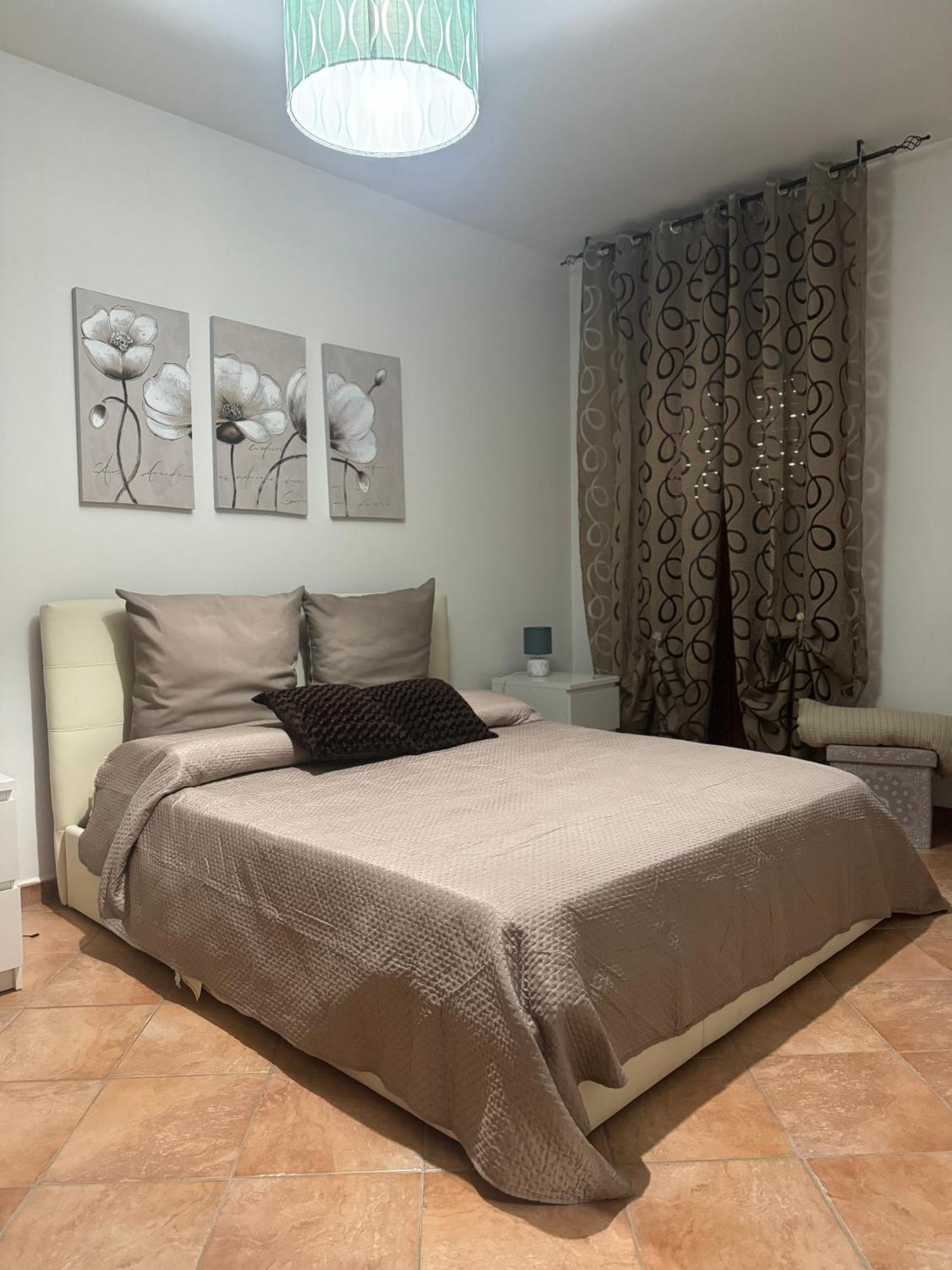 A Due Passi Dal Centro Apartamento Ravena Quarto foto